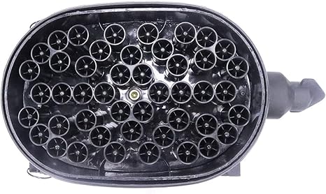 Air Filter Assembly 234-1981 2341981 Compatible with Caterpillar Engine 3054 3054BE 3054C C4.4 Loader 414E 416D 416E 420D 420E 422E 424D 428D 428E 430D 430E 432D 432E 434E 442D 442E 444E