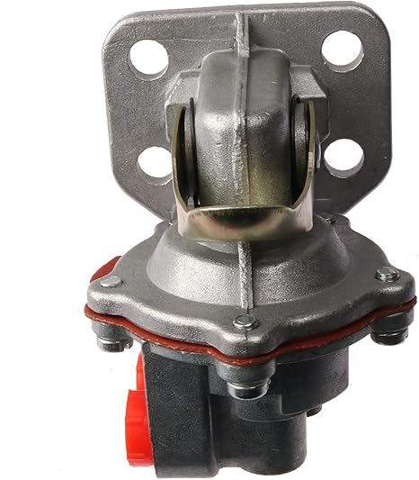 Fuel Lift Pump As-fuel Transfer 153-0488 compatible with Caterpillar Series Engine