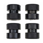 4Pcs Vibration Engine Mounts 93-4060 99-3649 993649 for Thermo King TriPac APU Unit
