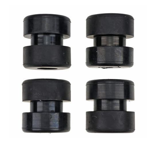 4Pcs Vibration Engine Mounts 93-4060 99-3649 993649 for Thermo King TriPac APU Unit
