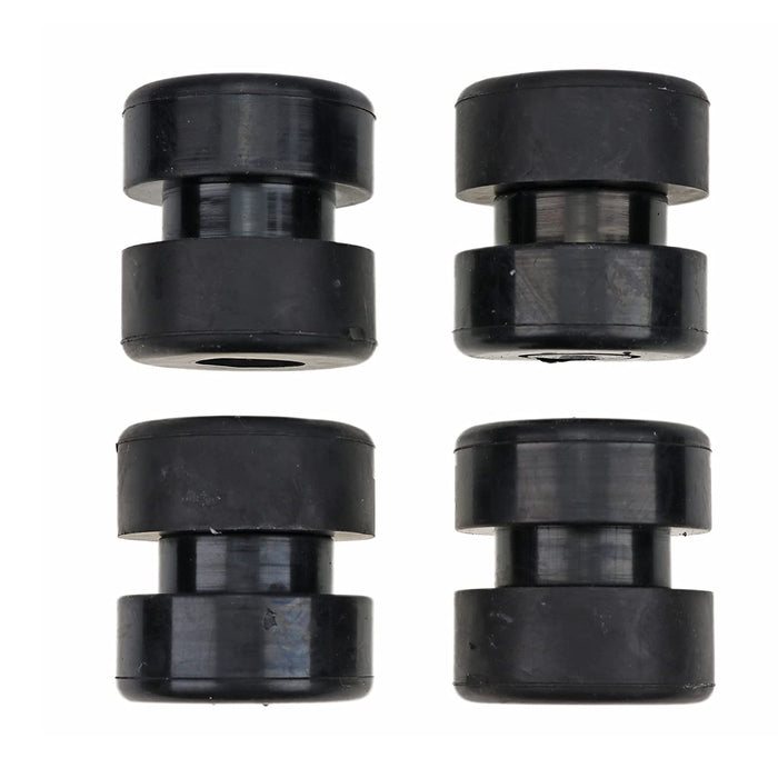 4Pcs Vibration Engine Mounts 93-4060 99-3649 993649 for Thermo King TriPac APU Unit