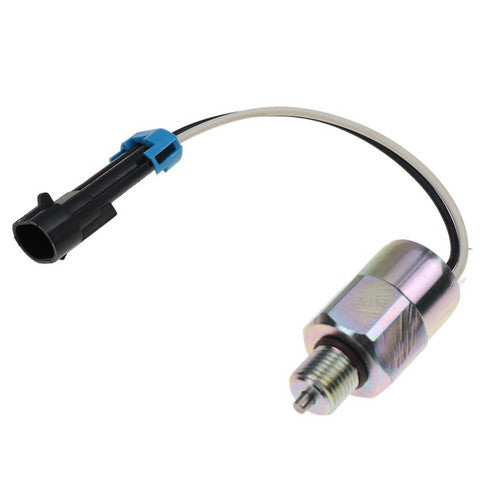 86575596 Solenoid Valve for New Holland Skid Steer L160 LX485 L170 LX565 LX665