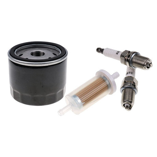 99969-6425 Tune Up Kit for Kawasaki FR651V FR691V FR730V FS481V FS541V FS600V