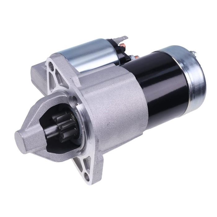 8T 12V Starter 16824-63010 16824-63013 16824-63014 for Grasshopper 722D 19107 Kubota D902