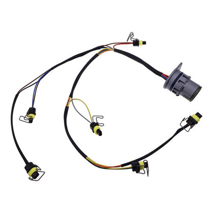 Injector Harness 1889905C91 1889905C92 for Navistar International DT466 DT530 DT466E 94-23