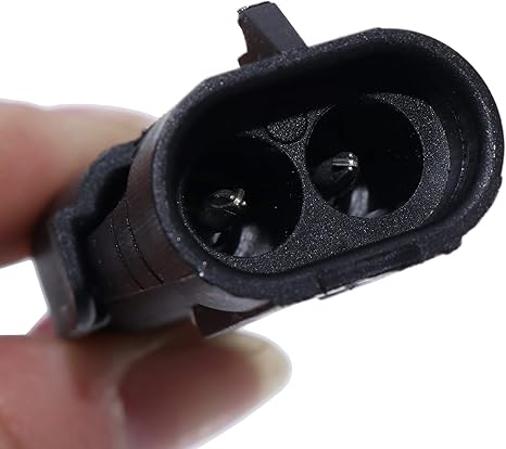 6359412 Solenoid Valve Coil 12V for HydraForce Stems Series 10 12 16 38 58 5/8”