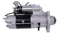Starter Motor CW 520-6650 Compatible with Caterpillar Engine C9.3, C9.3B, C9, C13 Transmission CX31-P600-C9.3I and CX31-C9I, CX31-P600-C13I, CX31-P600-C9I 24V, 11T Replaces STG93076 M105438