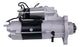 Starter Motor CW 520-6650 Compatible with Caterpillar Engine C9.3, C9.3B, C9, C13 Transmission CX31-P600-C9.3I and CX31-C9I, CX31-P600-C13I, CX31-P600-C9I 24V, 11T Replaces STG93076 M105438