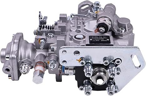 Fuel Injection Pump 2856352 0460414267 VEL2047 compatible with Case IH Engine F4GE9454K 4.5L 445T/M3 Light Equipment J604 580N 586G 580M 570MXT 588G New.Holland Light Equipment U80B