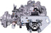 Fuel Injection Pump 2856352 0460414267 VEL2047 compatible with Case IH Engine F4GE9454K 4.5L 445T/M3 Light Equipment J604 580N 586G 580M 570MXT 588G New.Holland Light Equipment U80B