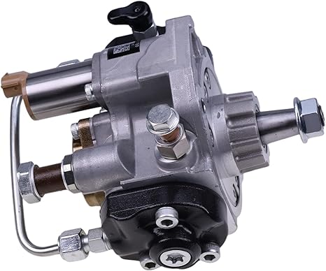 Fuel injection pump 3310045700 33100-45700 Compatible with Hyundai Fork Lift 35D-7 35D-7E 50D-7E 80D-7E HDF50-7 40D-7 45D-7 40D-7E 45D-7E 50D-7AE Mighty County Truck