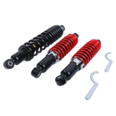 1 Rear & 2x Front Coil-over Shock Absorber for Sportsman Outlaw 90 110