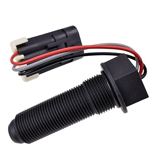 Wheel Speed Sensor RE295929 RE558874 for John Deere Tractor 5045E 5055E 5060E 5065E 5075E 5076E 5093E 5093EN 5310 5325 6115D 8130 8230 8310R 8320R 8330 8335R 8345R 8345RT 8360R 8430 8530