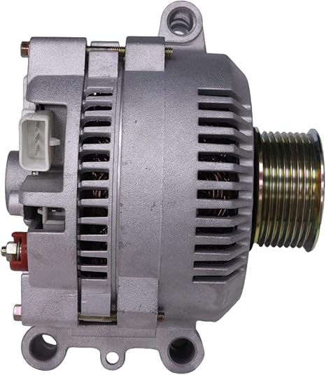 Alternator Replacement 33960 33960GT Compatible with LRG-423 Genie Z-45/25 Replaces 52571GT, 7012680, 7019977, 12v, 95A
