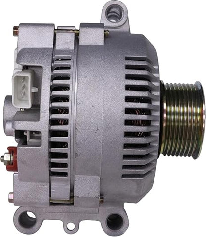 Alternator Replacement 33960 33960GT Compatible with LRG-423 Genie Z-45/25 Replaces 52571GT, 7012680, 7019977, 12v, 95A