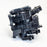 11538642560 72068-308000 Engine Coolant Thermostat Compatible with G20 G30 BMW 330 530 X1 X3 Z4 B46D B48D 2.0L