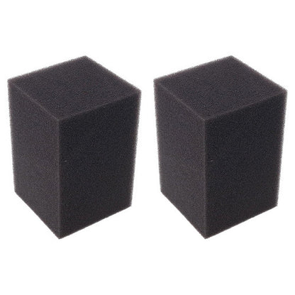 2Pcs Air Filter 5812253 for Polaris Ranger 400 500 700 800 900 2x4 4x4 6x6 XP UTV