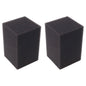 2Pcs Air Filter 5812253 for Polaris Ranger 400 500 700 800 900 2x4 4x4 6x6 XP UTV