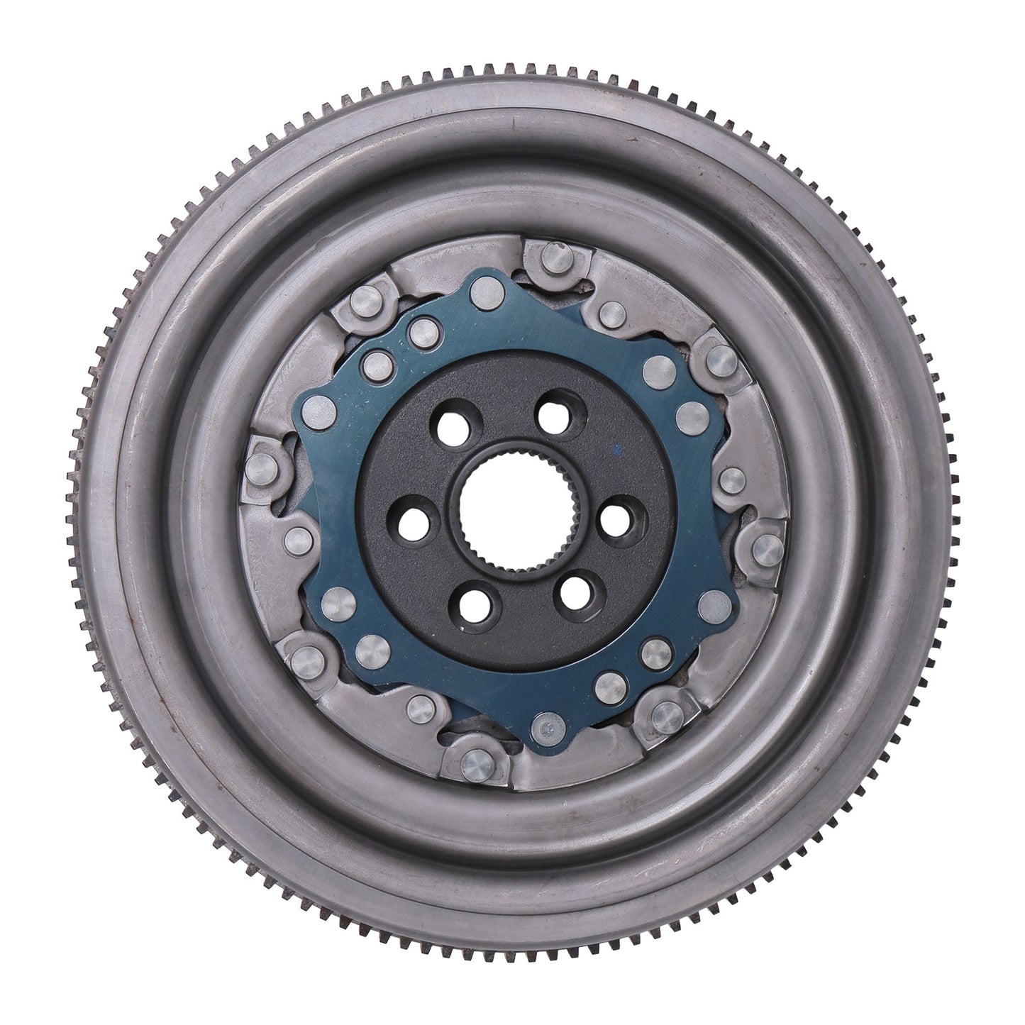Flywheel 415072309 03C105266F 03G105266Q for LuK VW Jetta Passat Touran 1.9 TDI