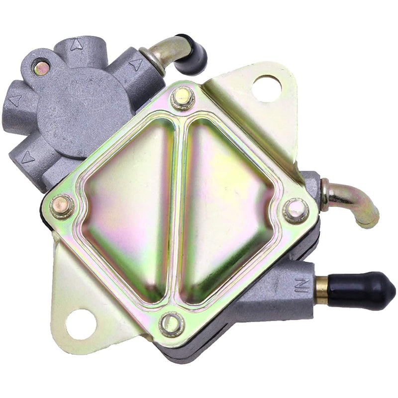 Fuel Pump 49040-0025 Compatible with 2008 Kawasaki Teryx 750 KRF 750 4X4