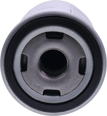 Oil Separator 6.4334.0/6.4334.1 Compatible with Kaeser Screw Air Compressor, Cartridge Filter
