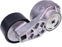 Belt Tensioner 2852161 2855622 504028028 compatible with New Holland T6010 T6020 T6030 T6040 T6050 T6060 T6070 T6080 TS100A TS110A TS115A C190 L190 LS190 LT190B LB75 LB75B LB90 B95 B110 B115