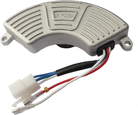 AVR Regulator for Honda EB5000 EB6500 EM5000 EM6000 EM6500