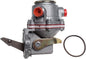 Fuel Lift Pump 4757883 for Case Tractors JX100U JX55 JX65 JX70U JX75 JX80U JX85 JX90U JX95