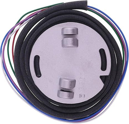 D2Ki-1P Programmable Ignition 2000i compatible with 1970-1999 Harley-Davidson with Carb