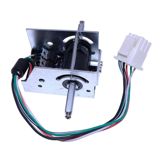 Electronic Throttle ET 126 MCU 24-48V for Curtis Forklift Stacker Pallet Truck
