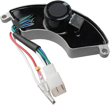 AVR Regulator for Honda EB5000 EB6500 EM5000 EM6000 EM6500