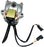 Throttle Motor 7834-41-2000 7834-41-2001 7834-41-2002 compatible with Komatsu PC200-7 PC220-7 PC270-7 Stepping Motor