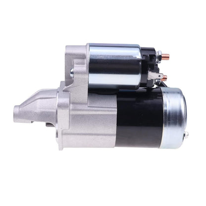8T 12V Starter 16824-63010 16824-63013 16824-63014 for Grasshopper 722D 19107 Kubota D902
