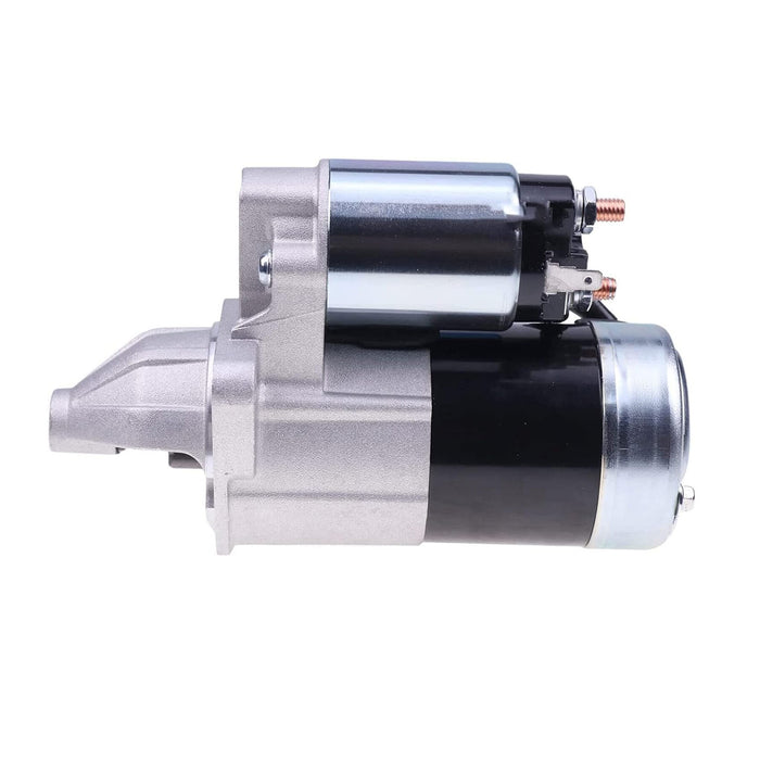 8T 12V Starter 16824-63010 16824-63013 16824-63014 for Grasshopper 722D 19107 Kubota D902