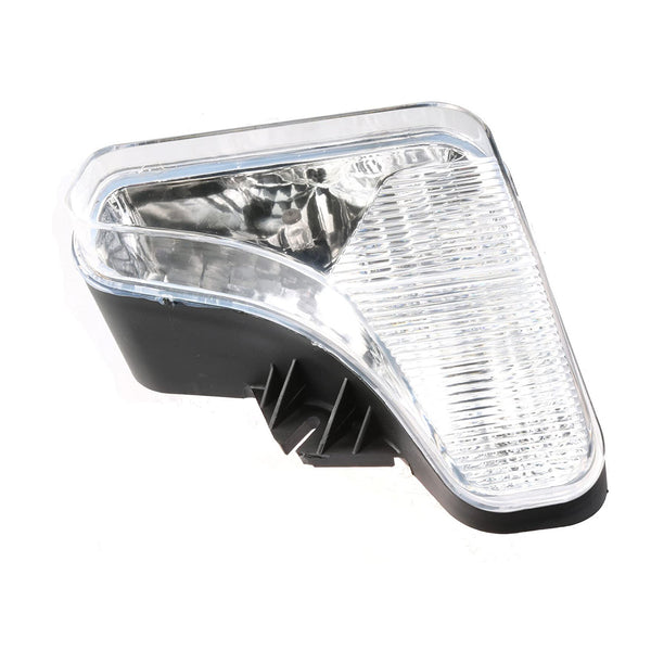 JEENDA Headlight Tail Light Kit W/ Bulbs 7138041 7251341 for Bobcat T450 T550 T590 A770 S510 S530 S550 S570 S590