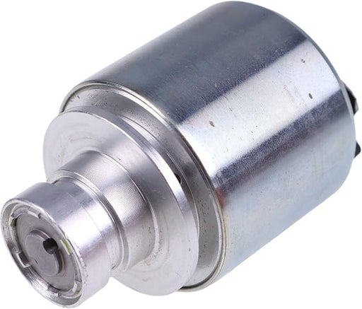Solenoid Valve 1650774 compatible with Volvo Trucks F12 FH12 FL10 FL12 FL7 FM10 FM12 FM7 FM9 Off Road A25D A25E A30C A30D A30E A35C A40 A40D T450D BM A30 A30C A35 A35C A40