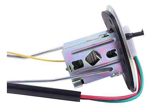 Fuel Tank Sending Unit 83320-39695 Compatible with Toyota 4Runner 1985-1989, Pickup 1984-1989, Replaces 8332039695 2.4L, L4 Pickup Fuel Sender Gauge, Base Turbo, DLX, SR5