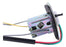 Fuel Tank Sending Unit 83320-39695 Compatible with Toyota 4Runner 1985-1989, Pickup 1984-1989, Replaces 8332039695 2.4L, L4 Pickup Fuel Sender Gauge, Base Turbo, DLX, SR5