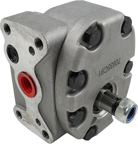 Hydraulic Pump 1949292C1 for Case-IH 664 666 686 706 756 806 826 856
