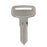 2PCS Blank Key 4010321 Compatible with Polaris 22/23/27/28 Series Magnum 325/330