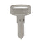 2PCS Blank Key 4010321 Compatible with Polaris 22/23/27/28 Series Magnum 325/330