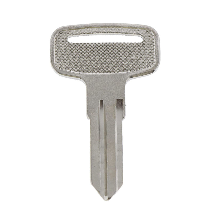 2PCS Blank Key 4010321 Compatible with Polaris 22/23/27/28 Series Magnum 325/330