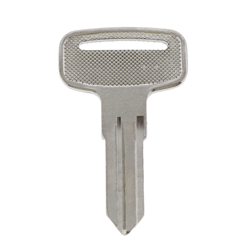 2PCS Blank Key 4010321 Compatible with Polaris 22/23/27/28 Series Magnum 325/330