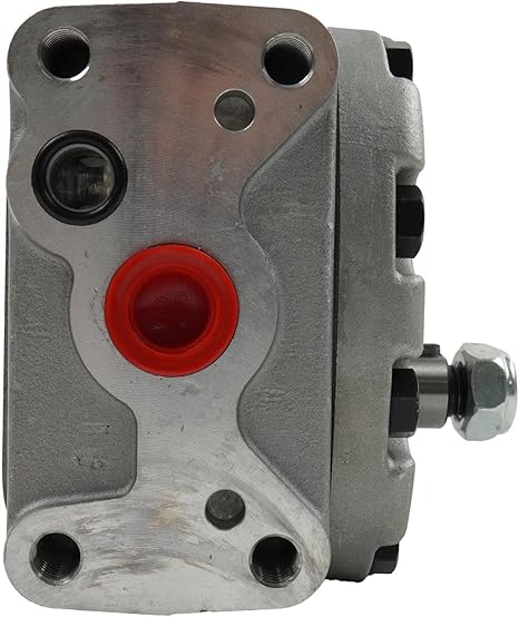 Hydraulic Pump 1949292C1 for Case-IH 664 666 686 706 756 806 826 856