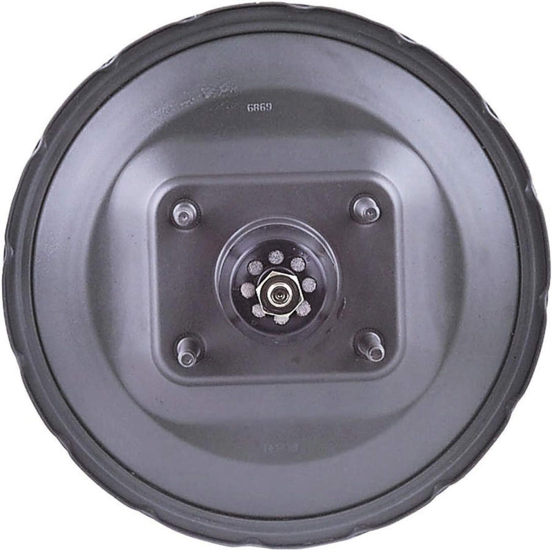 Vacuum Power Brake Booster 53-2758 8971678490 for Acura SLX 1998-1999 Isuzu Trooper VehiCROSS