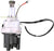 Ignition Distributor 22100-G5110 Compatible with Sunny B10 B20 B110 B120 B210 B310 Pickup Nissan Truck Cherry E10 Vanette C120 Datsun A10 A12 A13 A14 A15