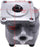 Hydraulic Pump 66621-3610-2 67211-7610-2 67211-7610-0 for Kubota B7000 B7100