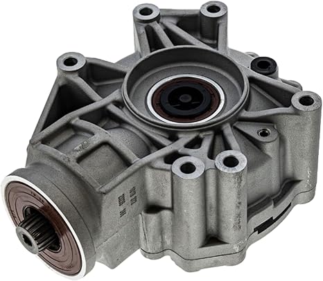 705502808 705503536 Rear Differential Compatible With Can-Am Renegade 570/850 1000R 4x4 XMR DPS Outlander 650 850 1000R 2019+
