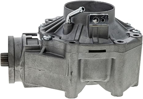 705502808 705503536 Rear Differential Compatible With Can-Am Renegade 570/850 1000R 4x4 XMR DPS Outlander 650 850 1000R 2019+