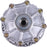 Complete Primary Drive Clutch 49093-0040 490930040 Compatible with 2005-2021 Kawasaki Brute Force 750